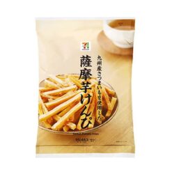 세븐프리미엄 고구마겐삐