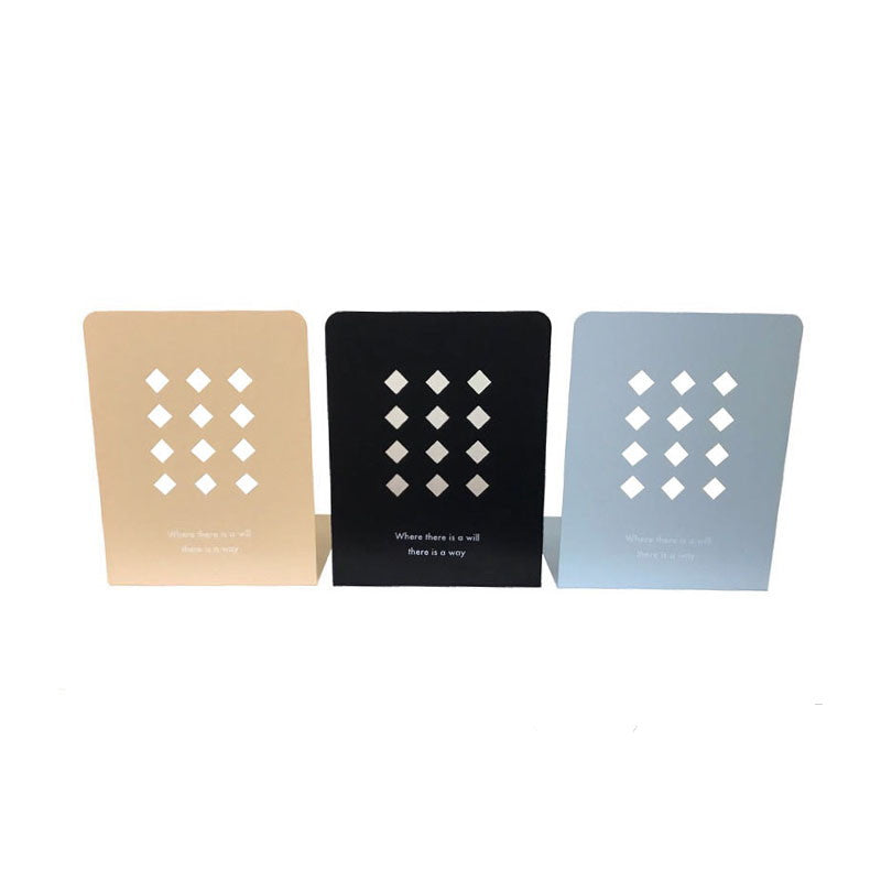 [다이소]책 끝 (미끄럼 방지, 13.2x17x15 cm 포함)